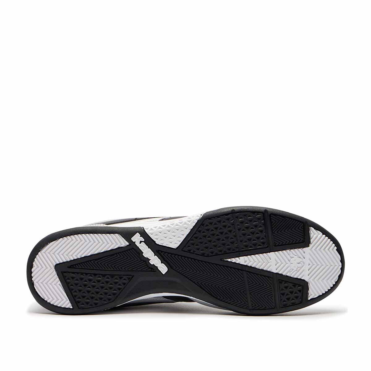 Baskets homme LOGO PULSE gris 7/7