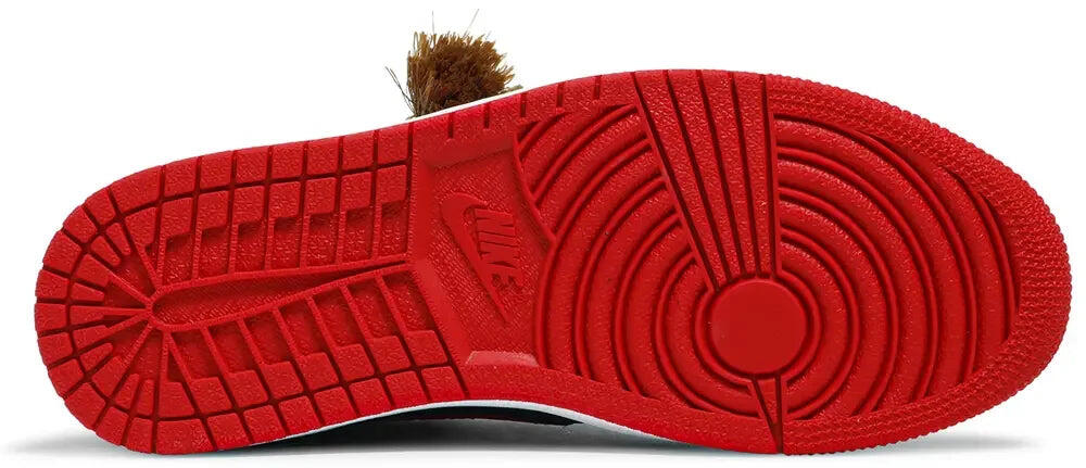 Jordan 1 Low OG Nouvel An chinois 3/5