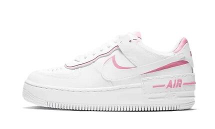 Nike Air Force 1 Shadow Magic Flamingo