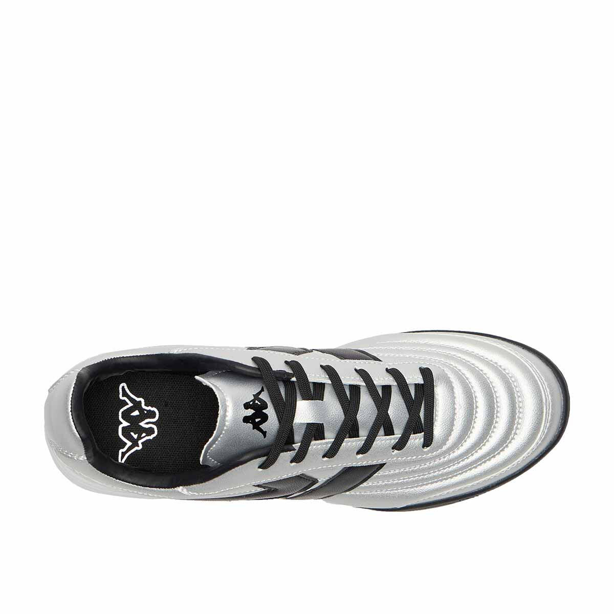 Baskets homme LOGO PULSE gris 6/7