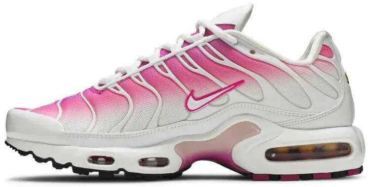 Nike Air Max Plus Pink Fade Damen 2/5