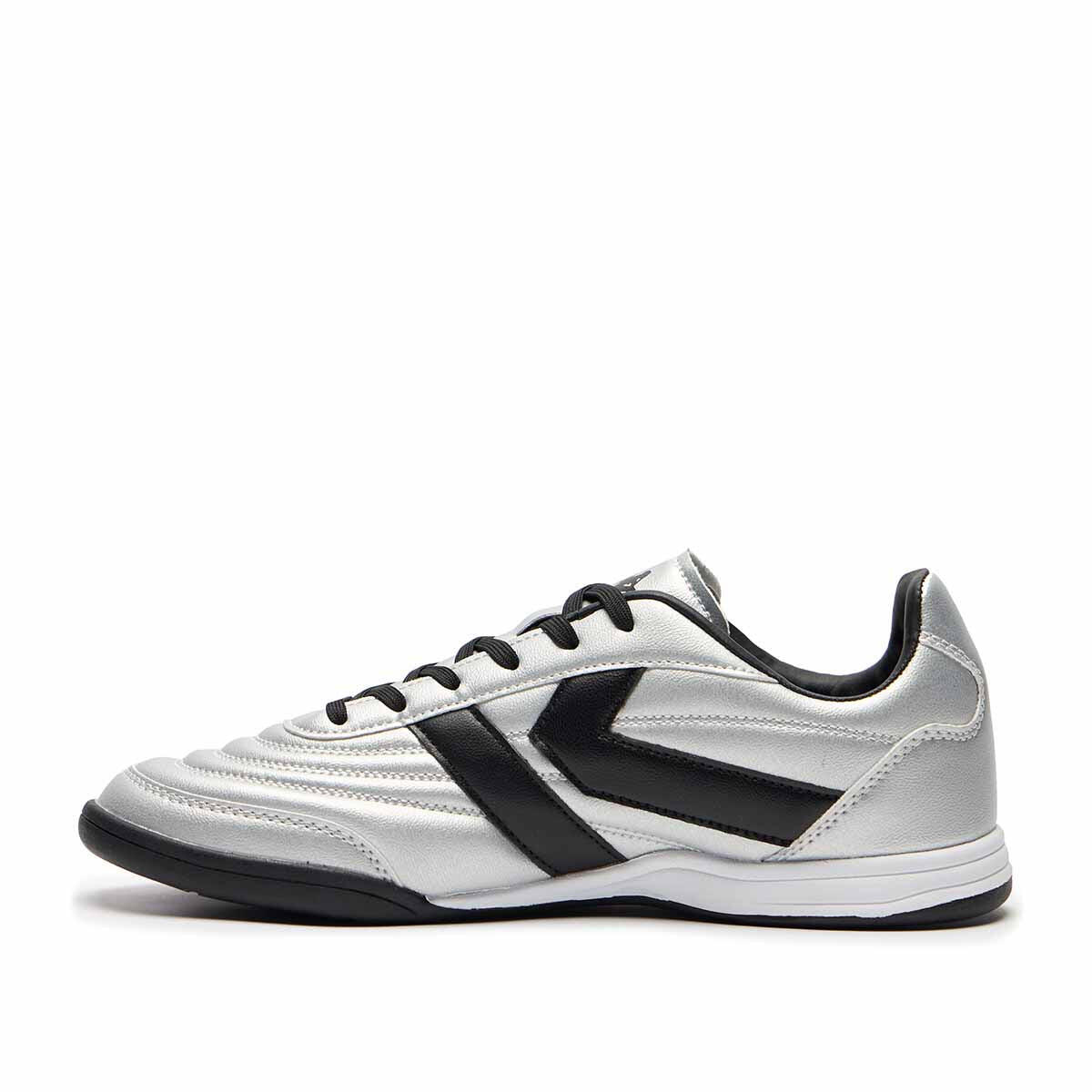 Baskets homme LOGO PULSE gris 5/7