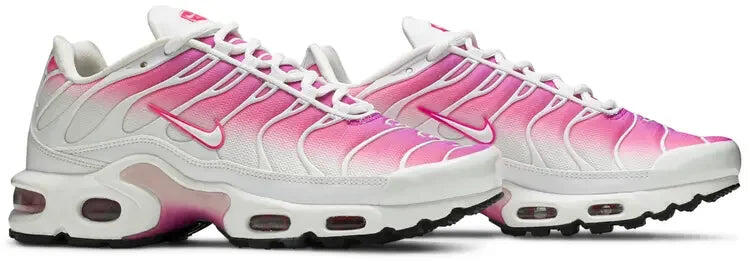 Nike Air Max Plus Pink Fade Damen 5/5