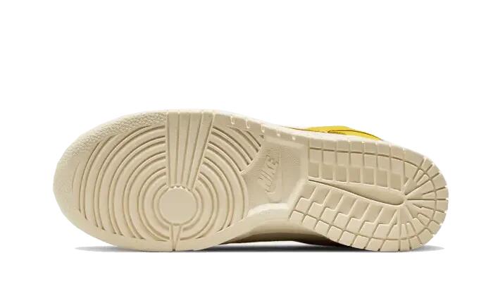 Nike Dunk Low LX Banana — foto 3