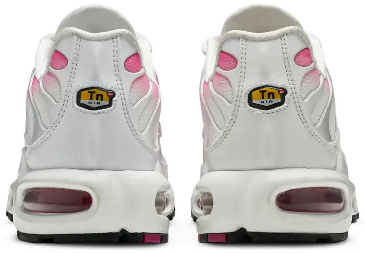 Nike Air Max Plus Pink Fade Damen 4/5