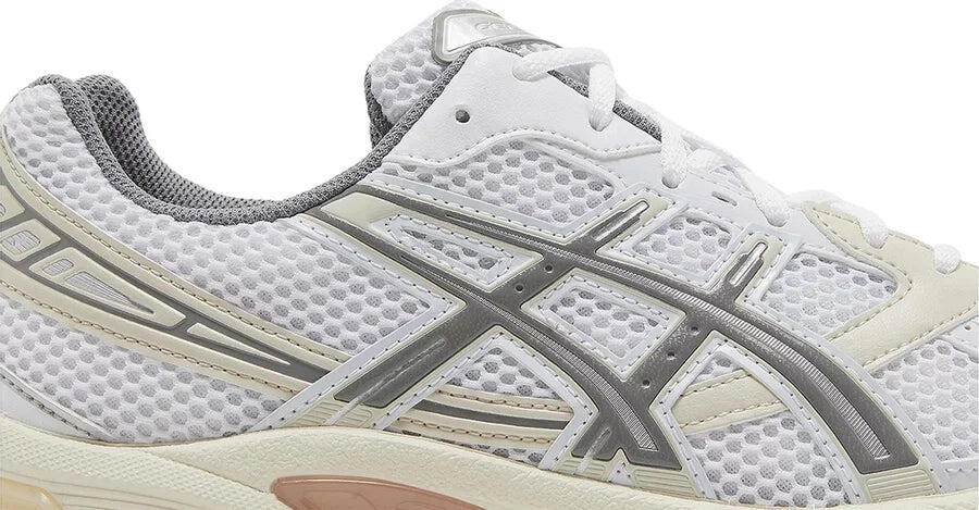 ASICS Gel-1130 White Clay Grey 2/7
