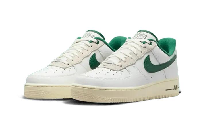Nike Air Force 1 Low '07 Gorge Green 2/3
