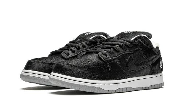 SB Dunk Low BE@RBRICK Medicom Toy 2/4