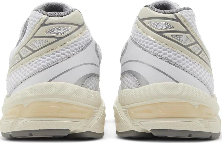 ASICS Gel-1130 White Clay Grey 6/7