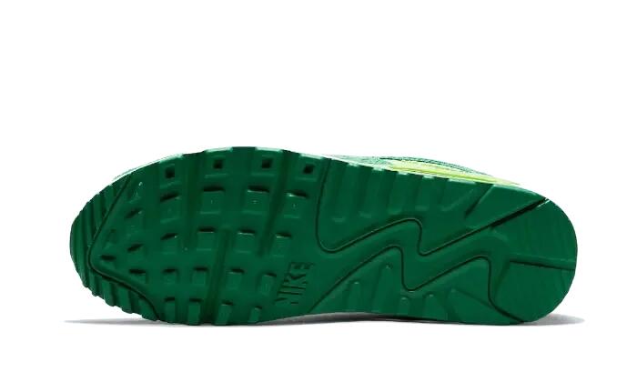 Nike Air Max 90 St Patricks Day (2021) 3/3