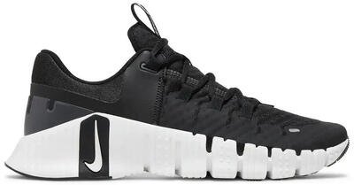 Nike free metcon 5 sportschoenen dv3949 001