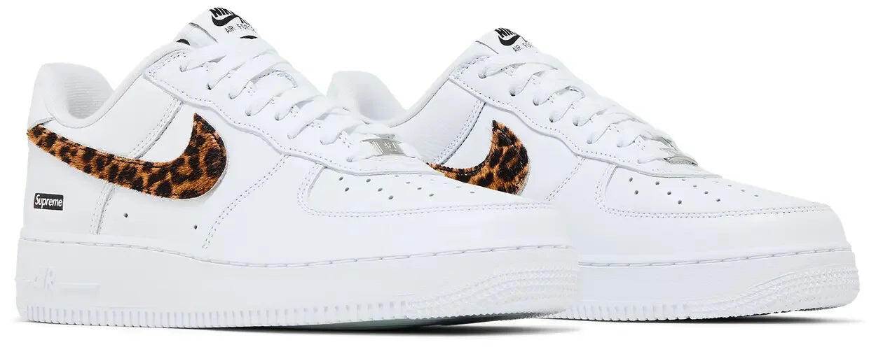 Nike Air Force 1 Low Supreme GOODENOUGH 5/5