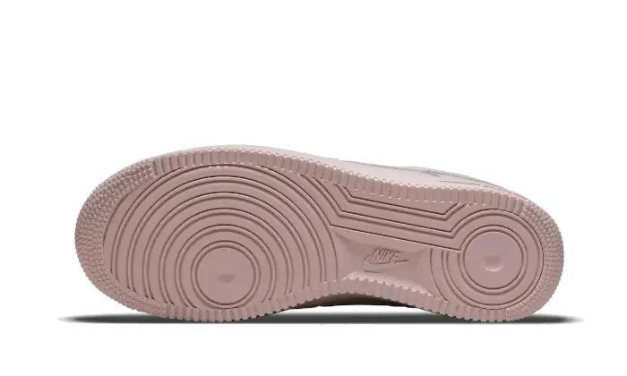 Nike Air Force 1 Low Faux Sherpa Fur (W) 3/3