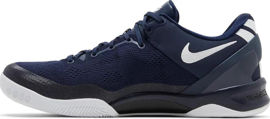 Nike Kobe 8 Protro College Navy 3/7