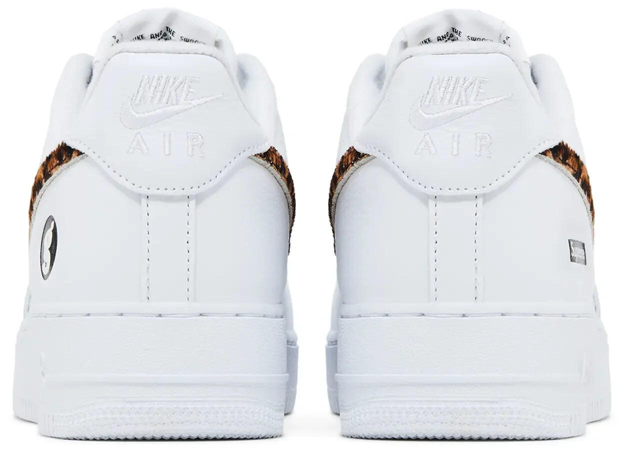 Nike Air Force 1 Low Supreme GOODENOUGH 4/5