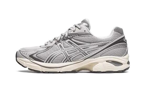 ASICS Gel-2160 Oyster Grey Carbon