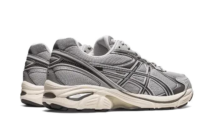 ASICS Gel-2160 Oyster Grey Carbon 3/3