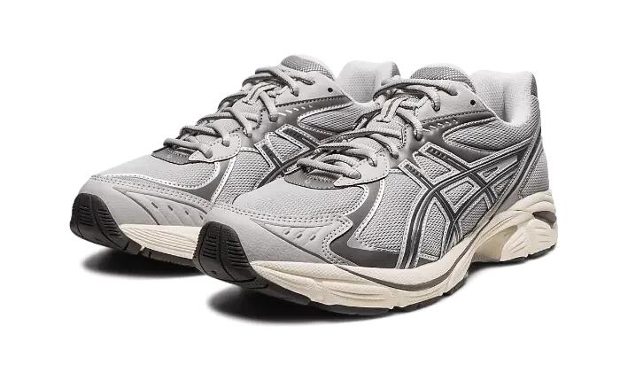 ASICS Gel-2160 Oyster Grey Carbon 2/3