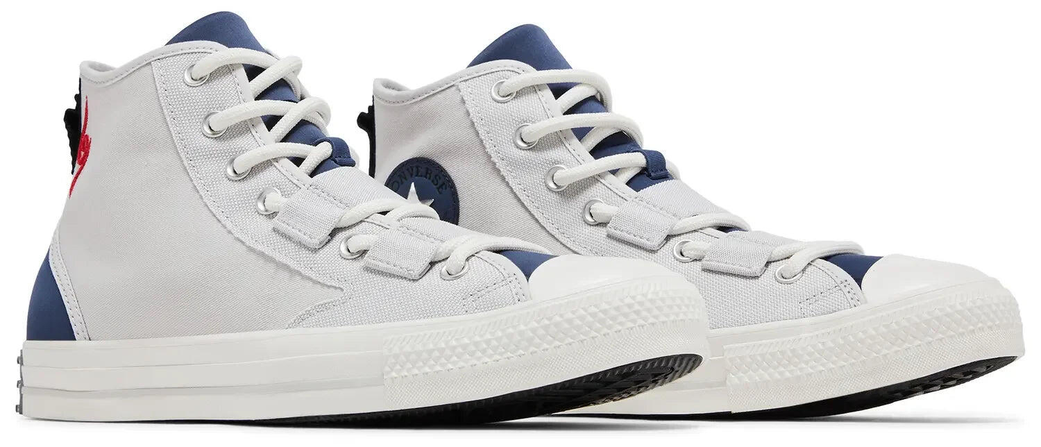 Converse Chuck Taylor All Star Hi Naruto Kakashi 5/5
