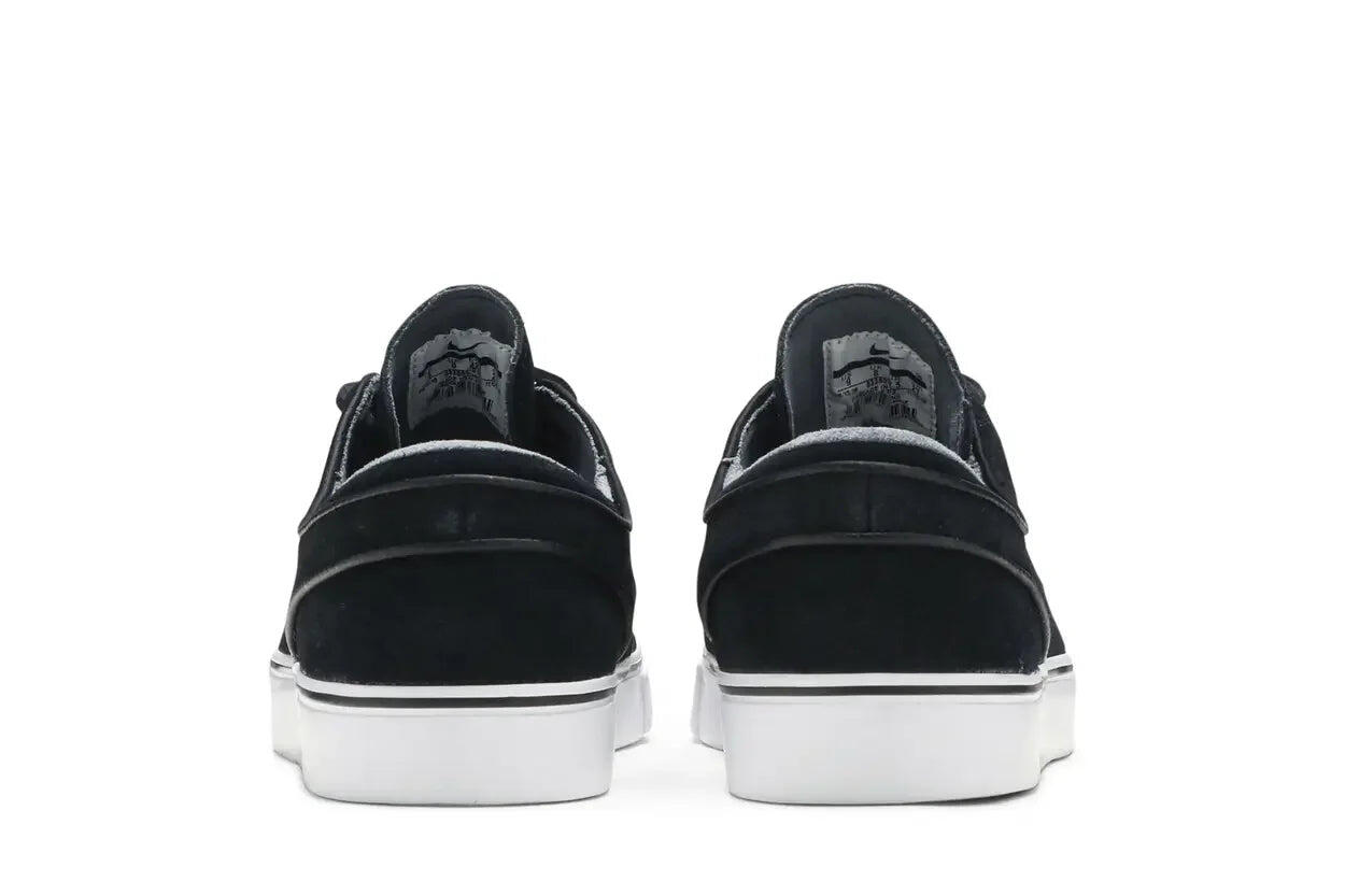 Nike SB Zoom Janoski OG+ Black White (2024) 4/5