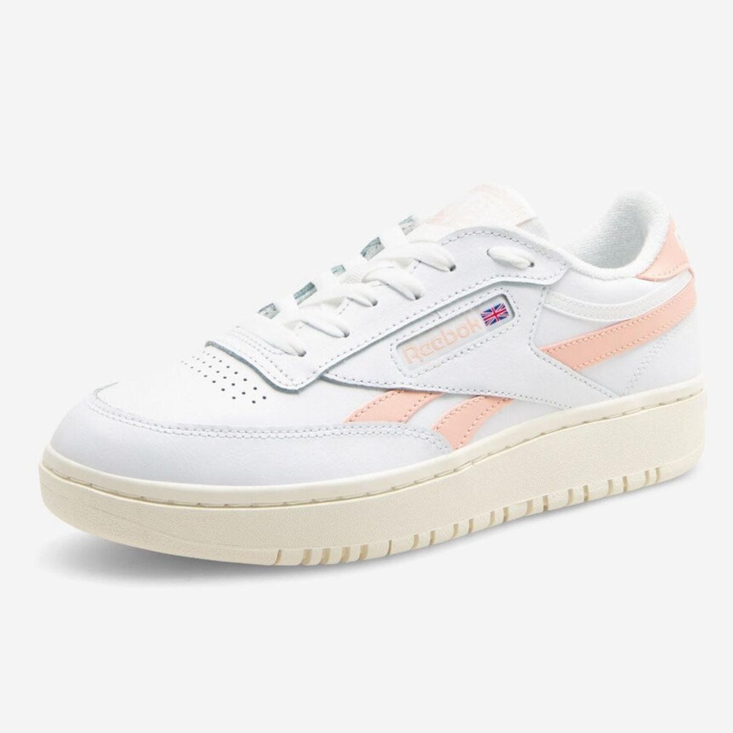 Chaussures d'entraînement pour femmes Reebok Club C Double Revenge 2/6