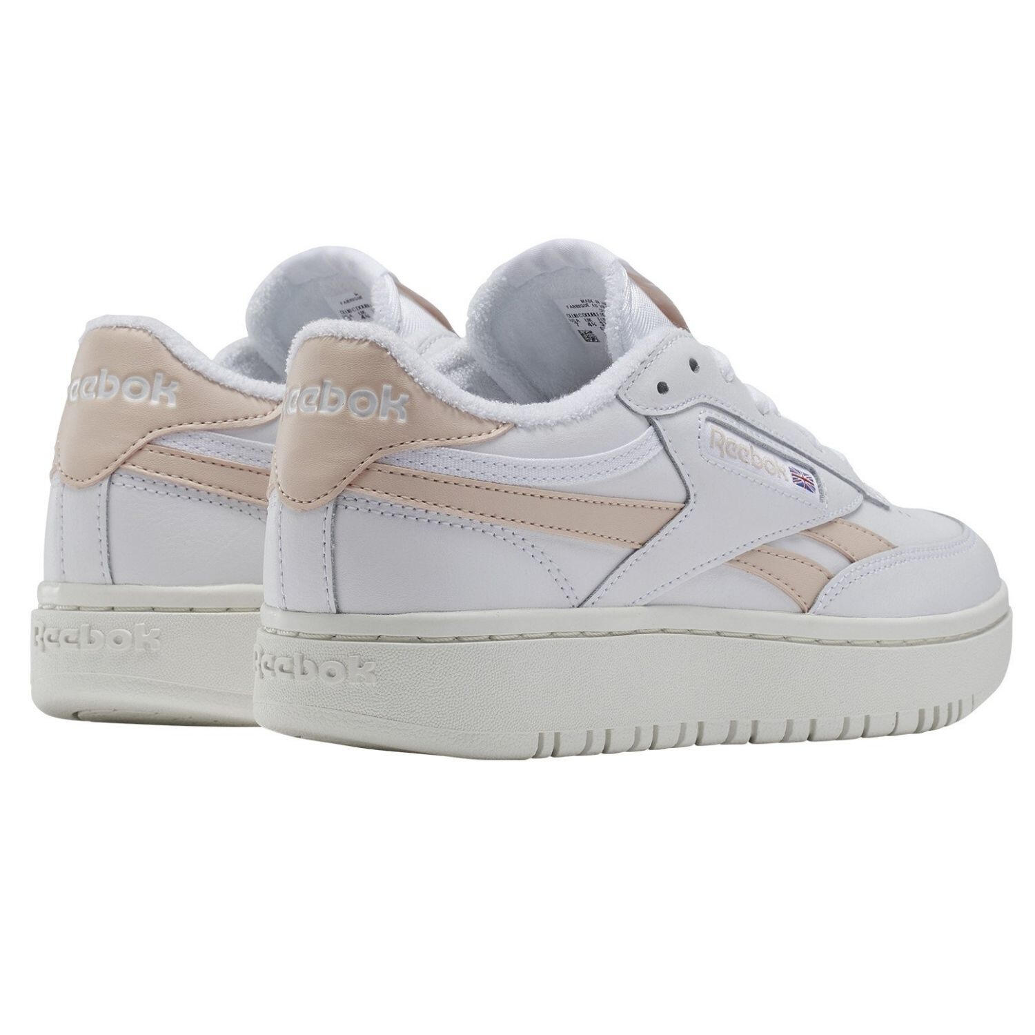 Chaussures d'entraînement pour femmes Reebok Club C Double Revenge 5/6