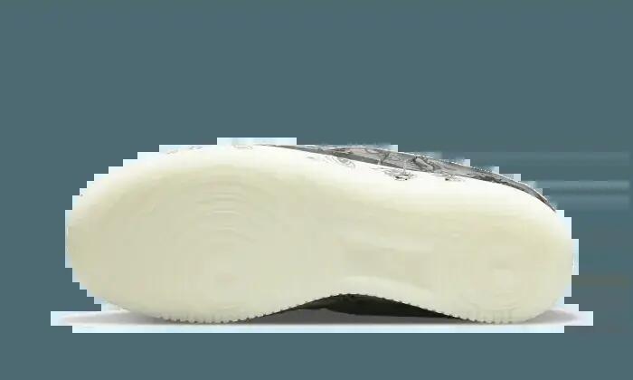 Schoenen - lifestyle - air force 1 low - zwart/starfish/wit 3/3