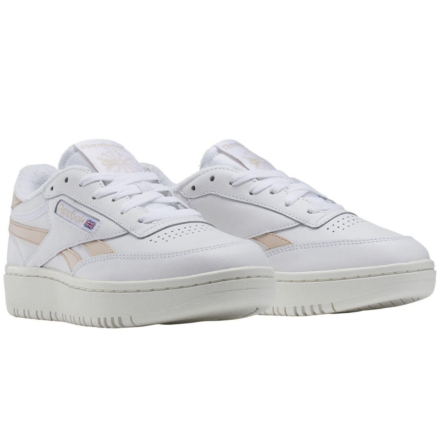 Chaussures d'entraînement pour femmes Reebok Club C Double Revenge 4/6