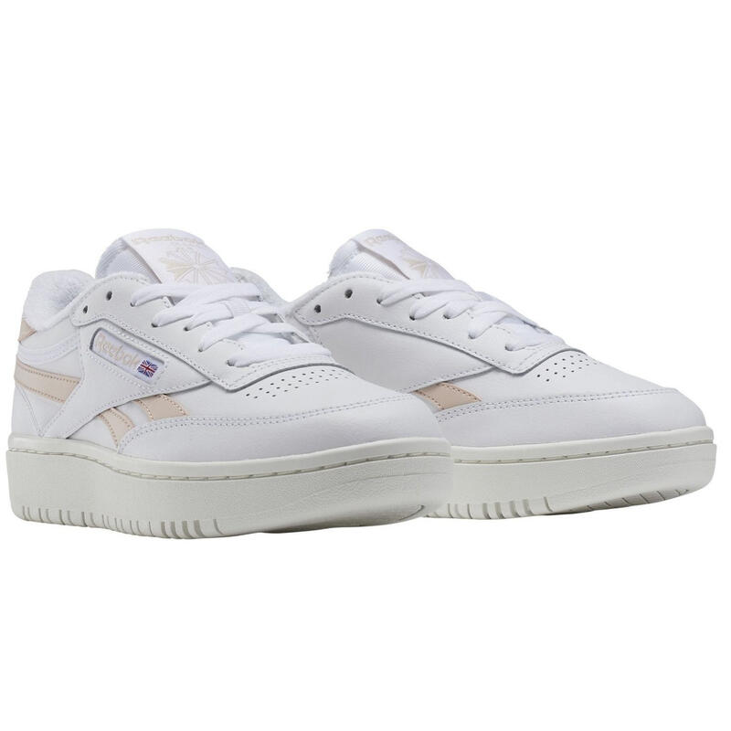 Damskie buty treningowe Reebok Club C Double Revenge