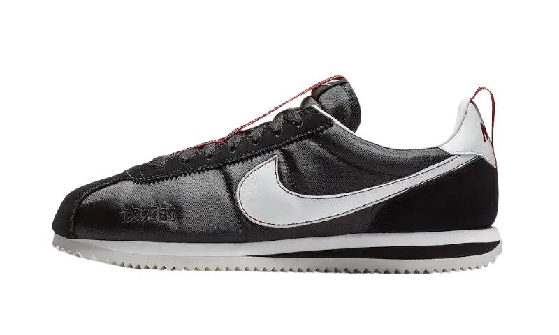 Nike Cortez Kenny 3 Kendrick Lamar TDE the Championship 1/1