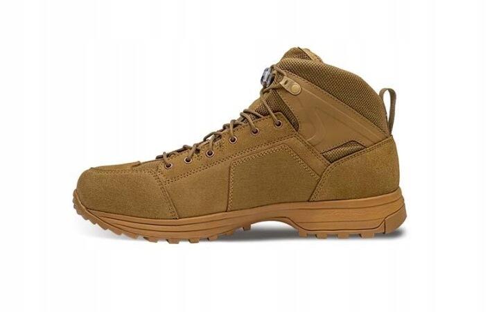 Buty militarne trekkingowe Crispi AT 4 GTX