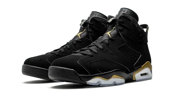 Jordan 6 Retro DMP (2020) 2/4