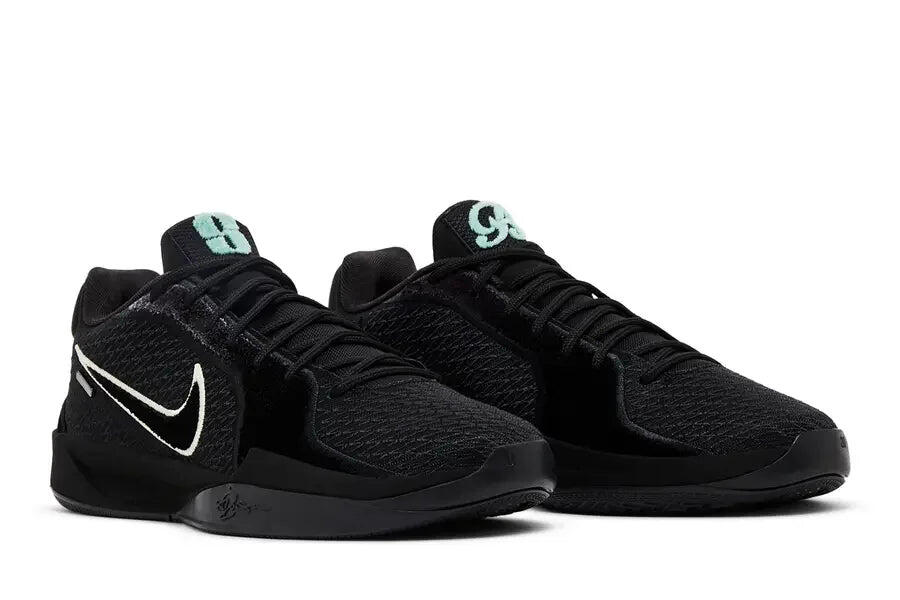 Nike Sabrina 2 Black Label (W) 5/5