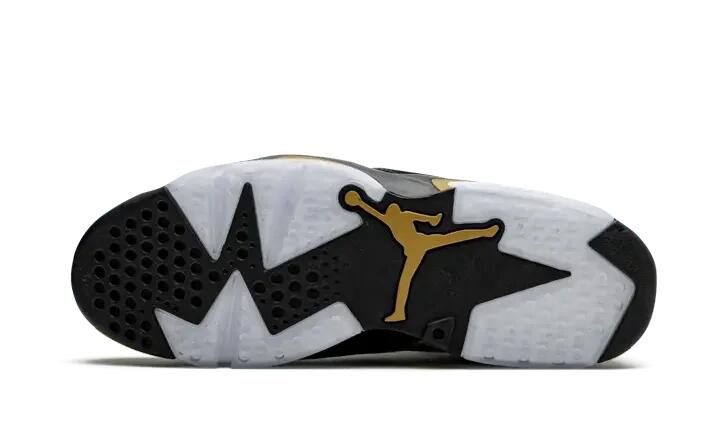 Jordan 6 Retro DMP (2020) 4/4