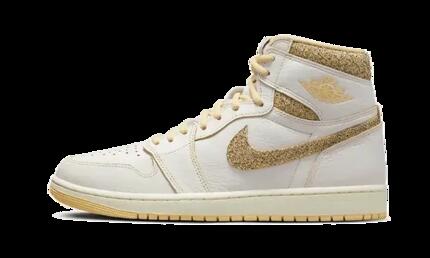 Zapatillas baloncesto aj1 retro - sail/pale vanilla/black