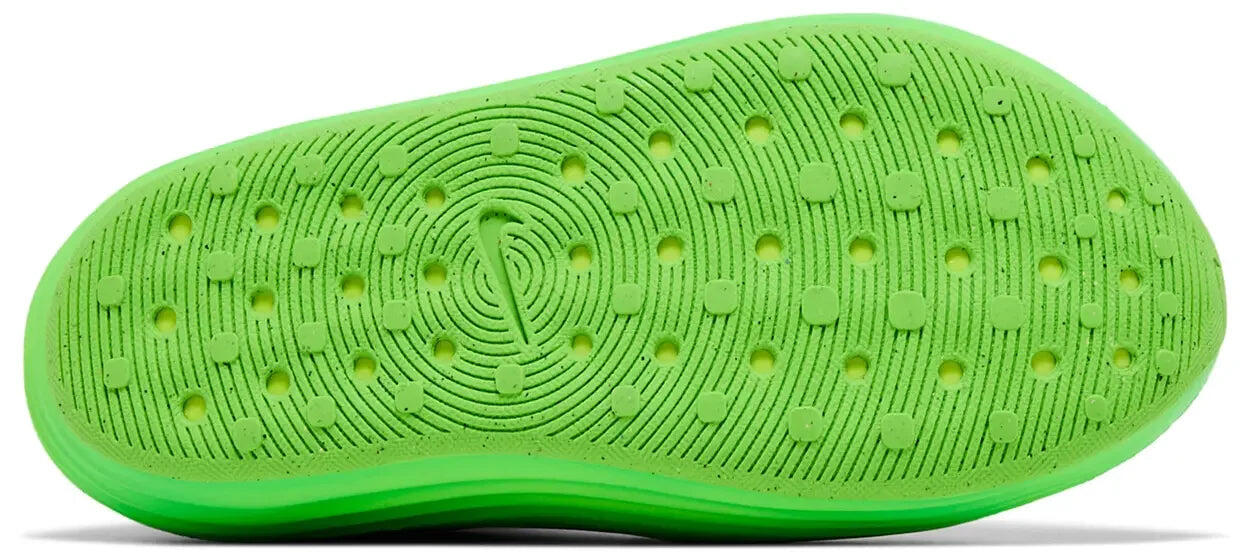 Nike ReactX Rejuven8 Green Strike (GS) 3/5