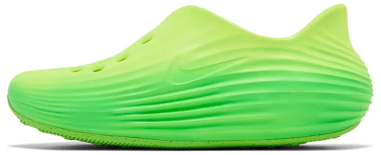 Nike ReactX Rejuven8 Green Strike (GS) 2/5