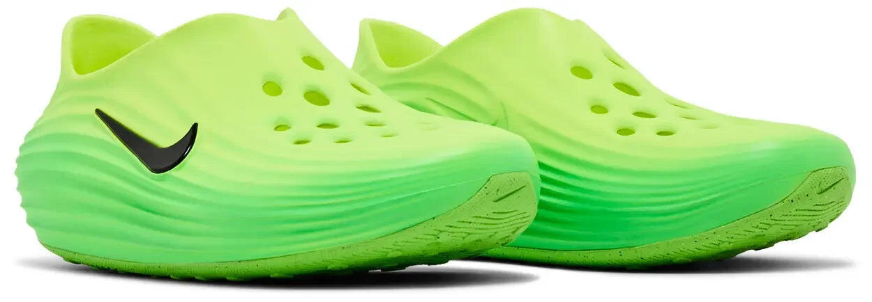 Nike ReactX Rejuven8 Green Strike (GS) 5/5