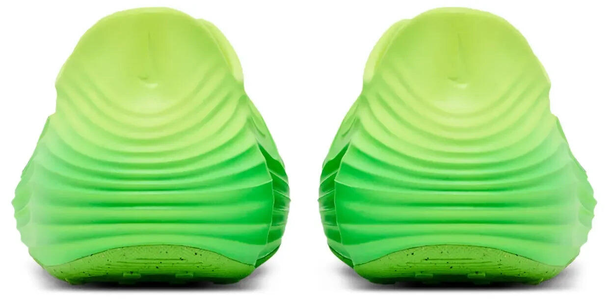 Nike ReactX Rejuven8 Green Strike (GS) 4/5