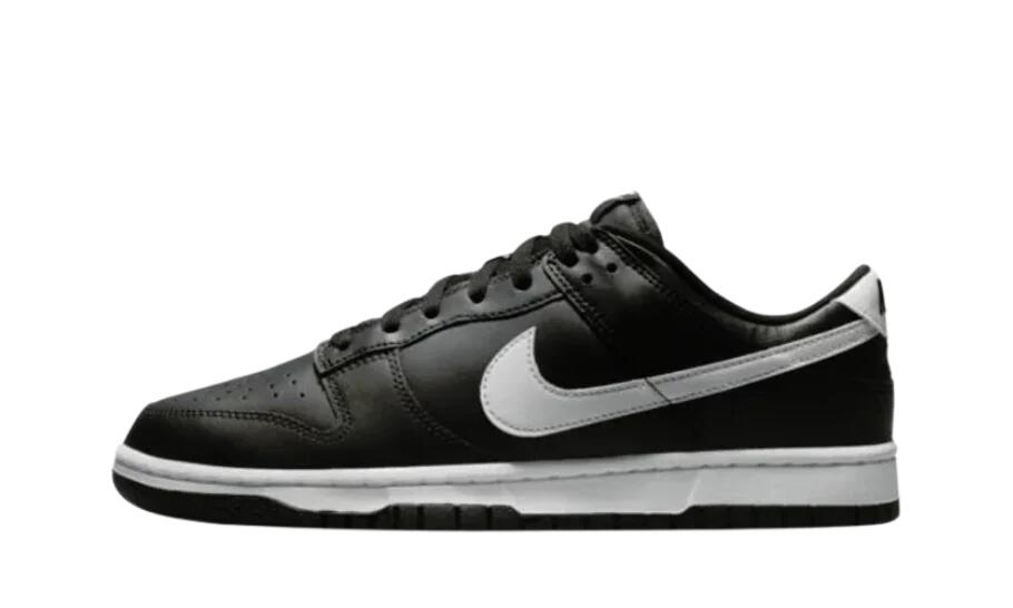 Nike Dunk Low Black Panda 2.0 1/1