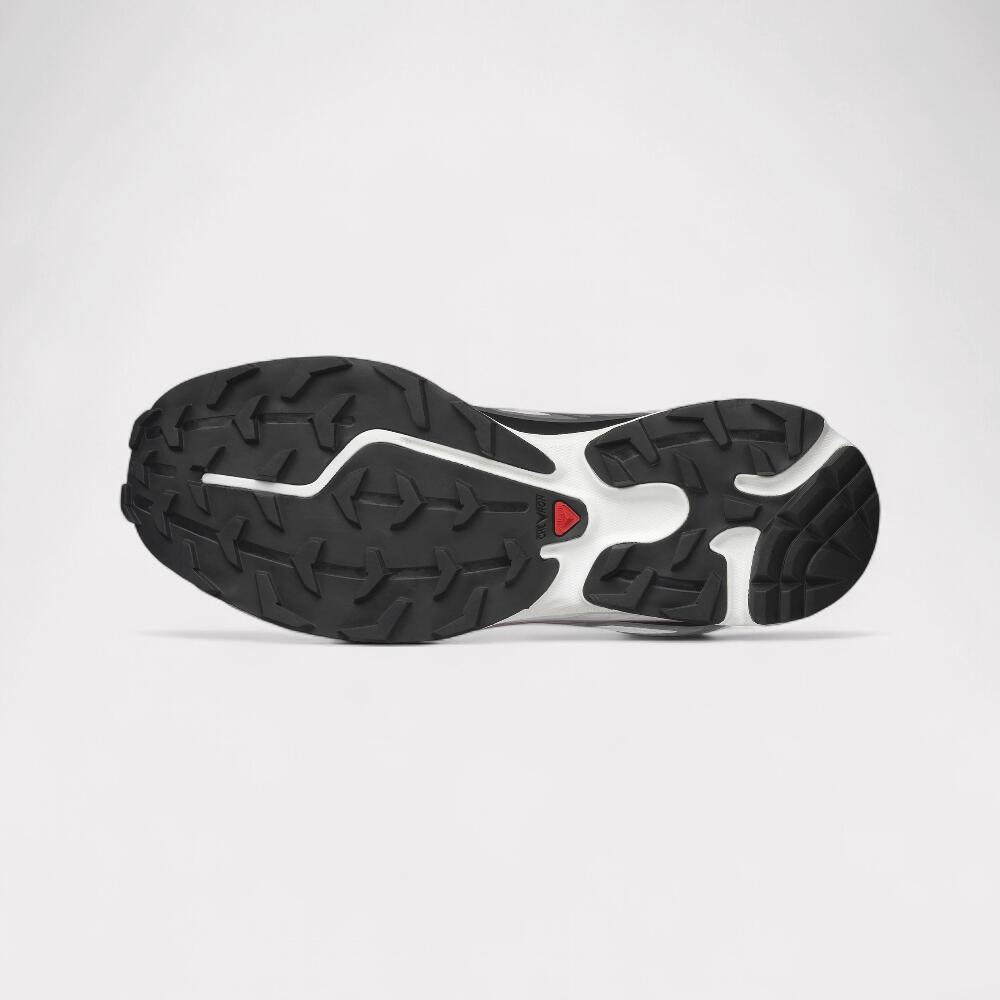 Salomon XT-6 - White Dusky Orchid 5/5