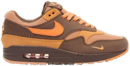 Nike Air Max 1 King’s Day