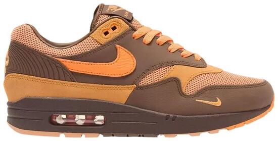 Nike Air Max 1 King’s Day