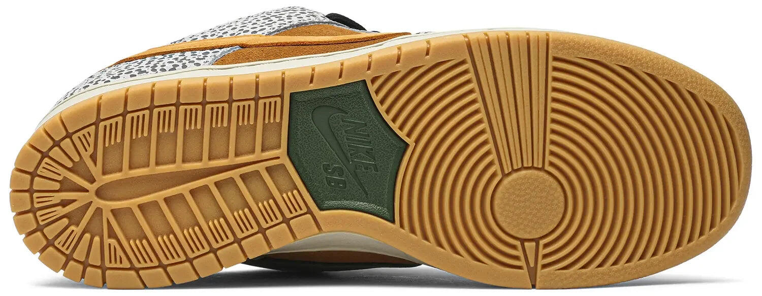 SB Dunk Low Safari - Taille : 42 EU 3/5