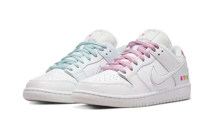 Nike SB Dunk Low Pro Be True 2/3