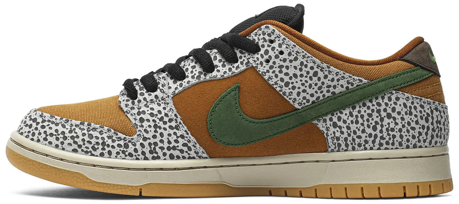 SB Dunk Low Safari - Taille : 42 EU 2/5