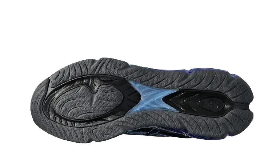 ASICS Gel-Quantum 360 VIII Ocean Pack Black Aquarium 4/4