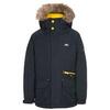 Parka UPBEAT Enfant (Noir)