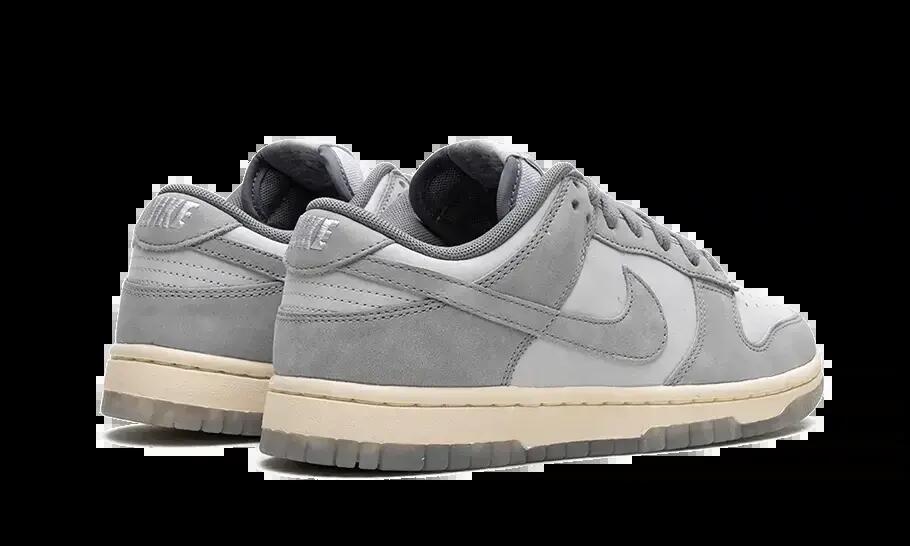 Zapatillas - Lifestyle - Unisex - Bajas - Dunk Low - Cool Grey 3/4