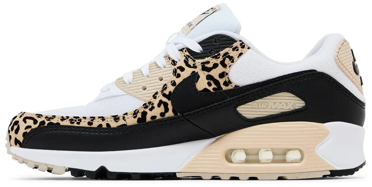 Nike Air Max 90 Leopard Damen 2/5